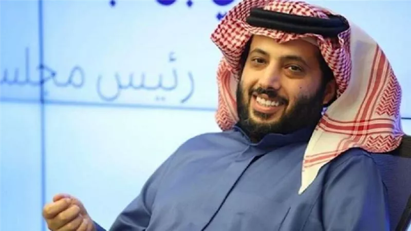 تركي آل الشيخ يرد على تصريحات رئيس الزمالك برسالة نارية (تفاصيل)