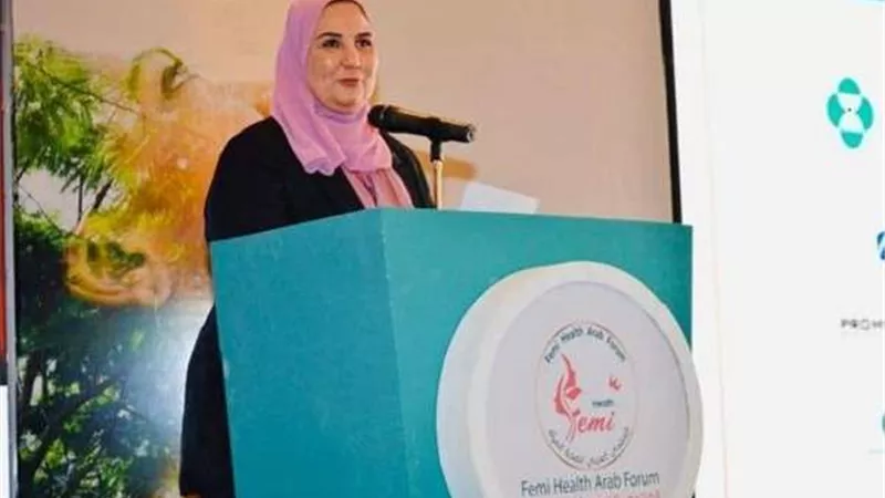 وزيرة التضامن: الرئيس السيسي وجه بمشاركة منظمات المجتمع المدني في تعزيز الوعي