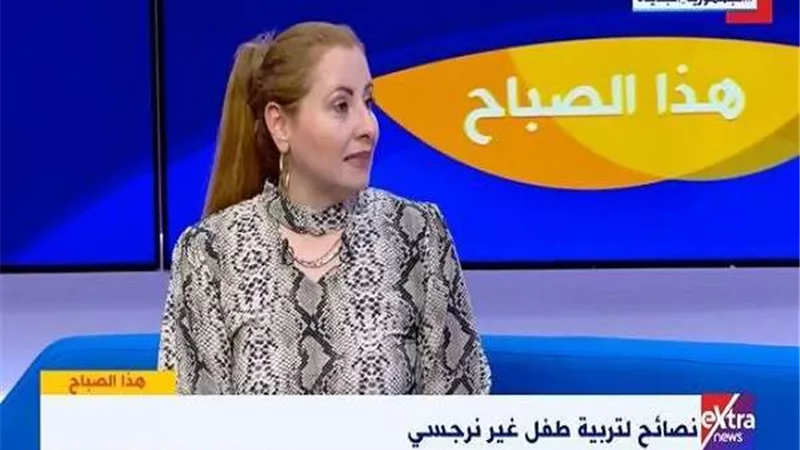خبيرة تنمية بشرية توضح طرق اكتشاف 
