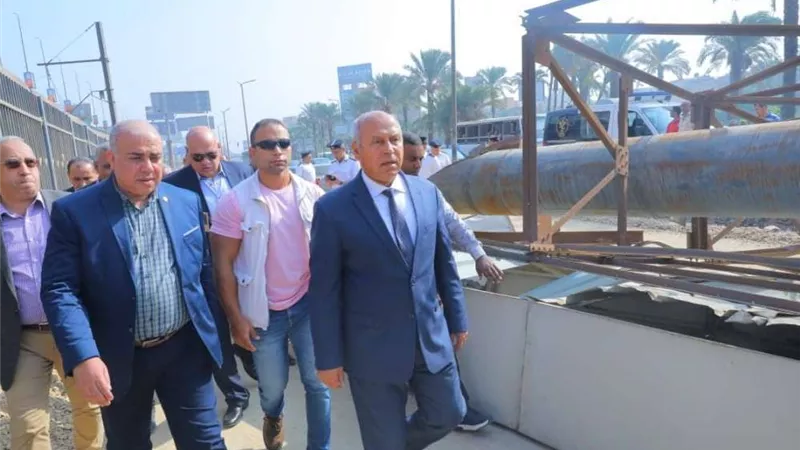 بعد 5 ساعات.. الحياة تعود لـ مترو الأنفاق بشكل طبيعي