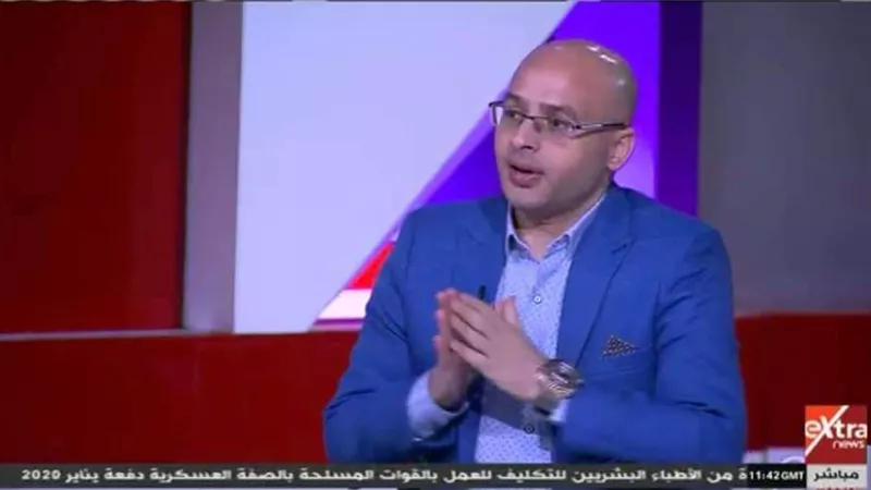 باحث في شؤون الجماعات الإسلامية: العدوان التركي يكشف المخطط الإرهابي لأردوغان