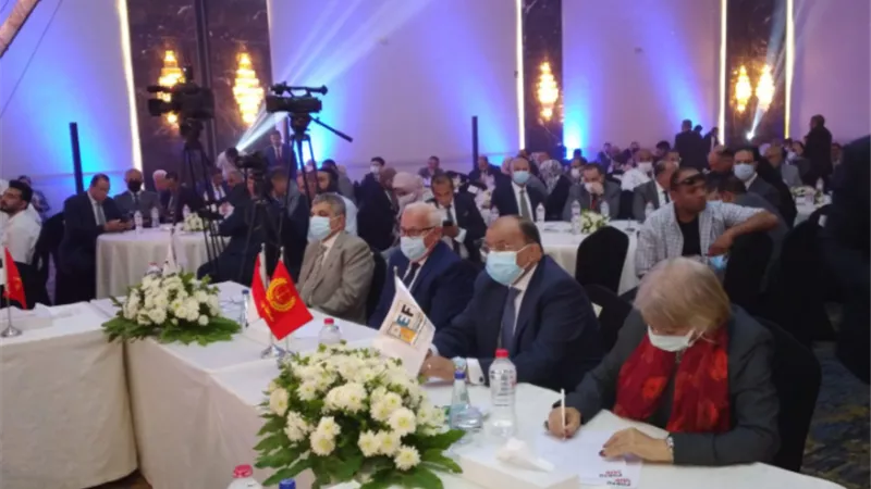 منتدى بورسعيد الاقتصادي يطالب الحكومة بخطة دعم مالية لتحفيز الاستثمار بالمنطقة
