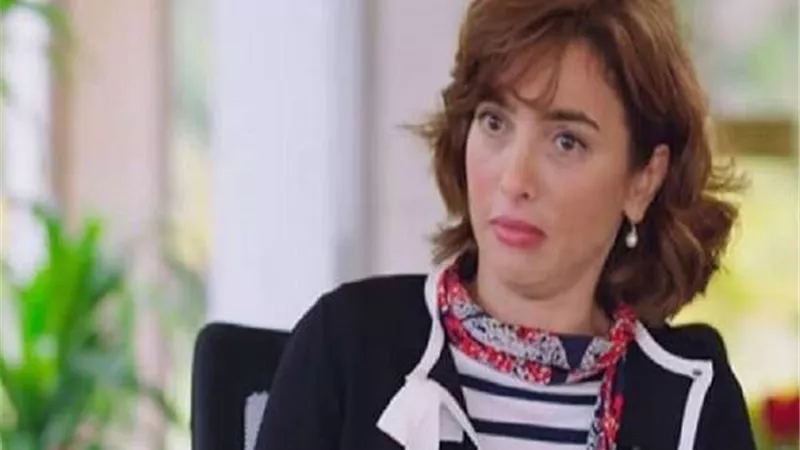 ساندرا نشأت: فيلم الممر تسبب في تغيير المفاهيم الخاطئة عند البعض
