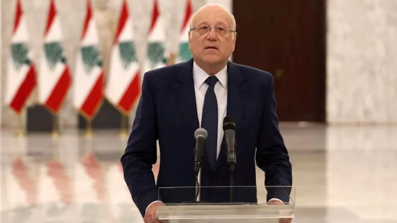 ميقاتي.. نبحث عن 