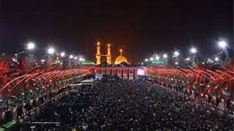 إحباط محاولة لاستهداف زوار أربعينية الإمام الحسين بالعراق