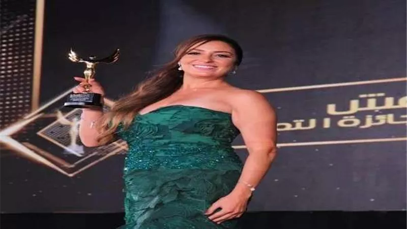 بالصور | تعرف على الفائزين بجوائز مهرجان الفضائيات العربية