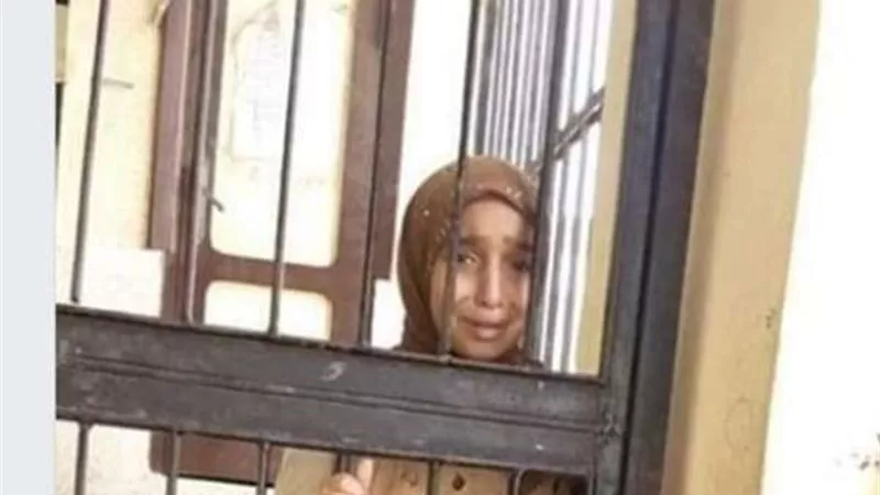 أول قرار من التعليم بعد واقعة نسيان طفلة داخل الفصل بكفر الشيخ
