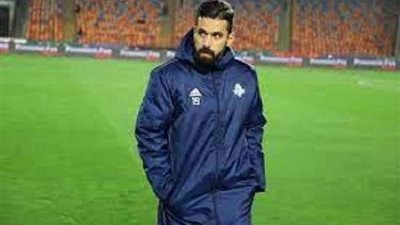 فاروق جعفر: الزمالك يمتلك بديل مناسب لـ عبد الله السعيد