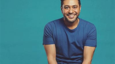 محمد عز يكشف آخر تطورات الحالة الصحية له.. شاهد