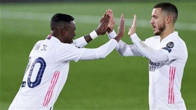بعد تألقه.. نجم ريال مدريد يكشف دور انشيلوتي المعنوي