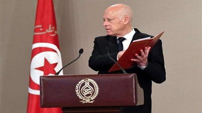 الرئيس التونسي يعلن عن قانون جديد للانتخابات