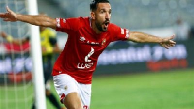 الأهلي يحسم مصير التونسي علي معلول