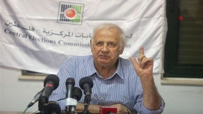 وفد لجنة الانتخابات المركزية الفلسطيني يتوجه إلى غزة.. غدًا