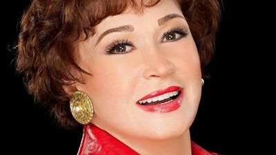 لبلبة تفجرها: لم أندم على أي دور رفضته