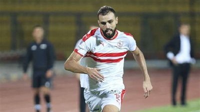 الزمالك يوضح الموقف القانوني في قضية النقاز
