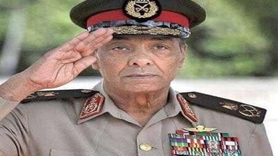 النائب العام ينعي المشير طنطاوي: بذل كلَّ غالٍ ونفيسٍ في الدفاع عن الوطن