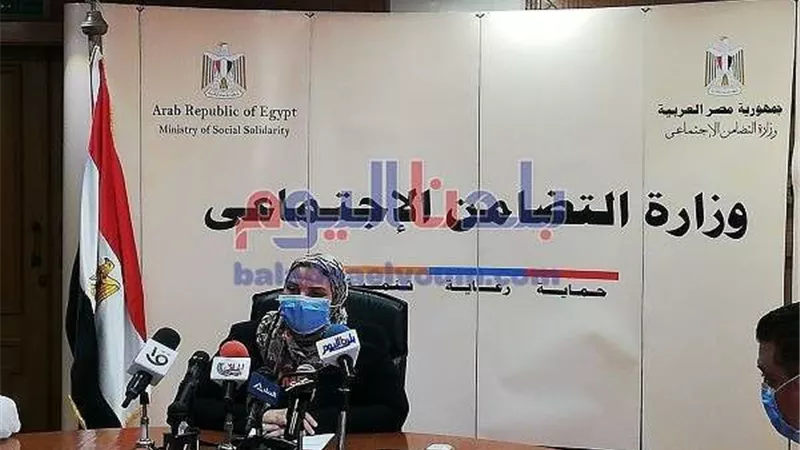 التضامن تتلقى طلبات الجمعيات الأهلية لتوفيق أوضاعها مع اللائحة التنفيذية