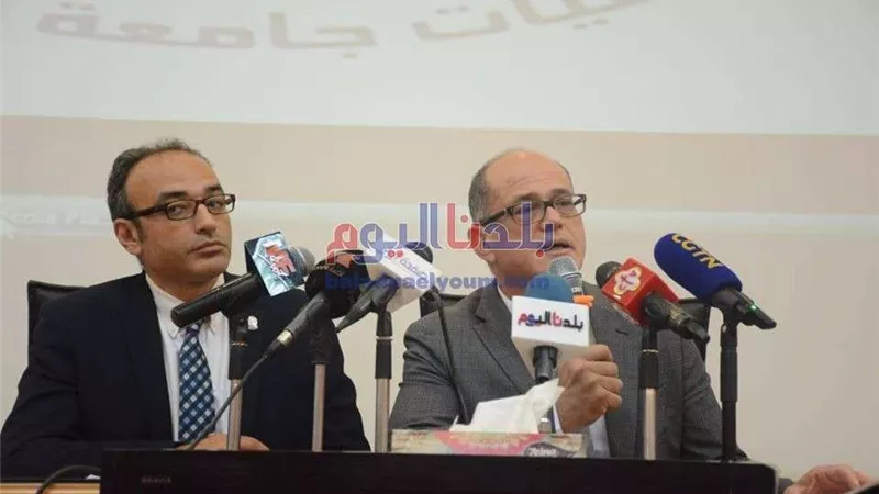 افتتاح تطوير 11 غرفة عمليات بمستشفى الدمرداش بجامعة عين شمس