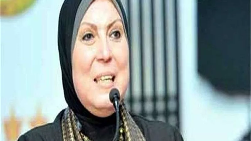 نيفين جامع: الجهاز قام بتمويل 270 ألف مشروع على مستوى الجمهورية بتكلفة 5 مليار