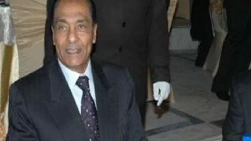 بلدنا اليوم تنعي المشير محمد حسين طنطاوي