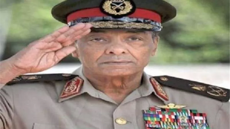 وزيرة التضامن تنعي المشير محمد حسين طنطاوي