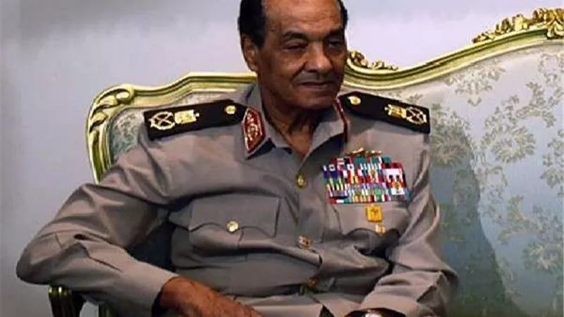 قاد سفينة الوطن في وقت المحنة.. الإفتاء تنعي المشير حسين طنطاوي