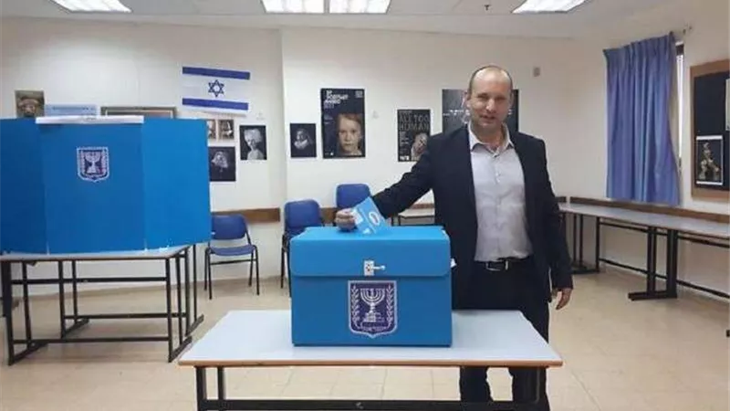 وزير التعليم الإسرائيلي السابق يهاجم النيابة.. والسبب!