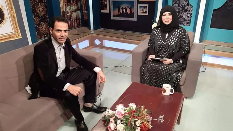 فى الذكري الـ31 للأوبرا المصرية.. نيبال جبر تستضيف الفنان ابراهيم راشد