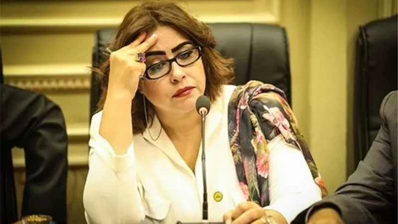 بعد غنائه لأطفال 57357.. برلمانية تشن هجوما حادا على حمو بيكا
