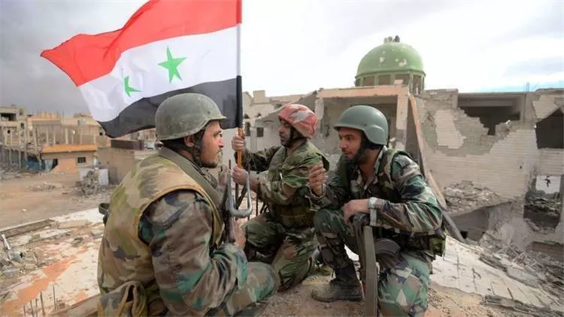 عاجل.. الجيش السوري يتحرك تجاه الحسكة بعد انسحاب قوات قسد