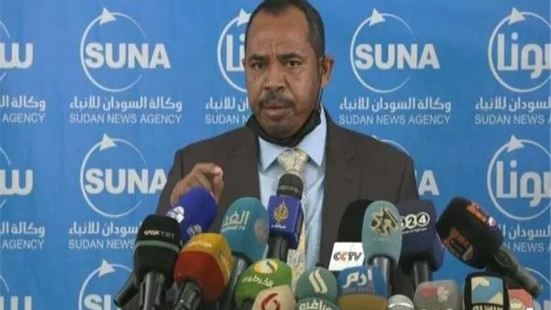 الحكومة السودانية تنجح في القبض على قادة محاولة الانقلاب
