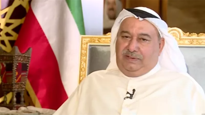 لا مثيل لها.. سفير الكويت بالقاهرة يشيد بالأماكن السياحية (فيديو)
