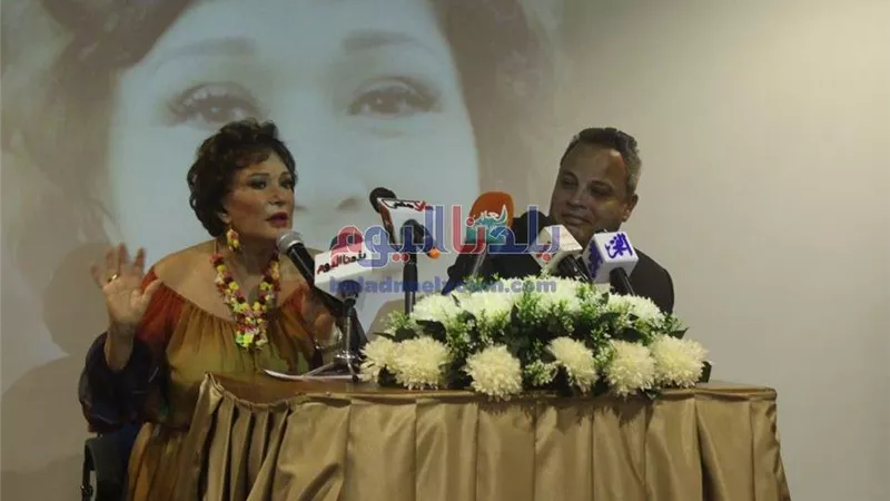 لبلبة من قصر السينما: 
