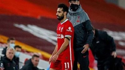 أبرزهم صلاح.. غيابات بالجملة في تشكيل ليفربول أمام نوريتش