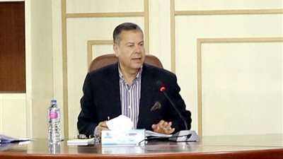 تحرير 30 محضرًا وضبط 100 كيلو سكر ناقص الوزن في حملة تموينية ببني سويف