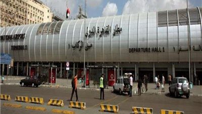 مصر للطيران تنقل 7809 ركاب على متن 67 رحلة دولية وداخلية اليوم