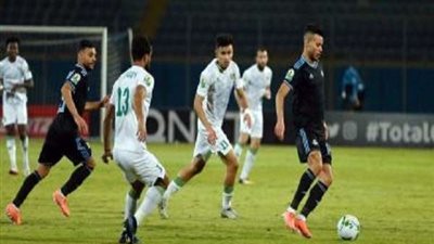 نجم الوداد البيضاوي يقترب من بيراميدز