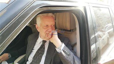 إلزام مرتضى منصور بدفع تعويض مالي كبير لـ هاني العتال.. تفاصيل