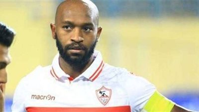شيكابالا يخضع لجلسة علاجية في الجيمانزيوم