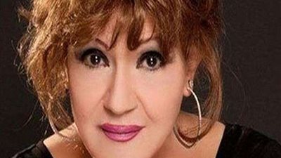 ميمي جمال تتراجع عن اعتزالها الفن لهذا السبب!