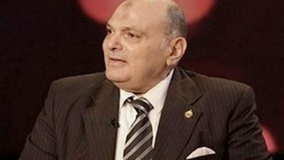 كمال عامر يكشف عمل ومهام لجنة مكافكة الإرهاب