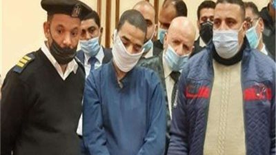 محكمة جنايات الجيزة تستكمل غدا محاكمة 
