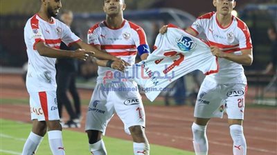 نشرة أخبار الزمالك اليوم 21 أكتوبر 2019.. صفقة جديدة وسر غياب شيكابالا عن المران