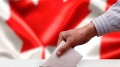 هيئة الانتخابات الكندية تكشف عن اتصالات مضللة ليوم التصويت