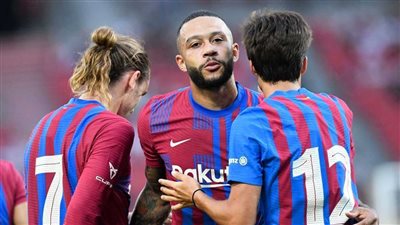 برشلونة يحقق أسوأ انطلاقة بالليغا منذ 18 عاما
