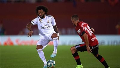 بث مباشر.. مباراة ريال مدريد وجالطة سراي بدوري أبطال أوروبا