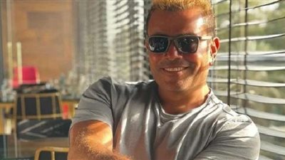 تأجيل طرح أغنية عمرو دياب الجديدة 