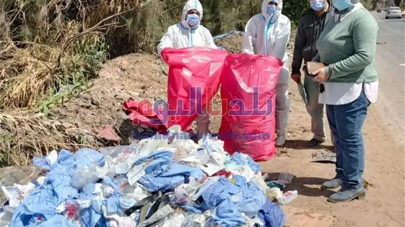 تعرف على مجهودات العلاج الحر بمحافظة المنوفية