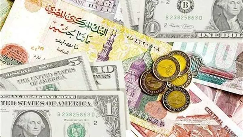 اسعار العملات العربية والأجنبية اليوم الأربعاء 22 - 9 - 2021