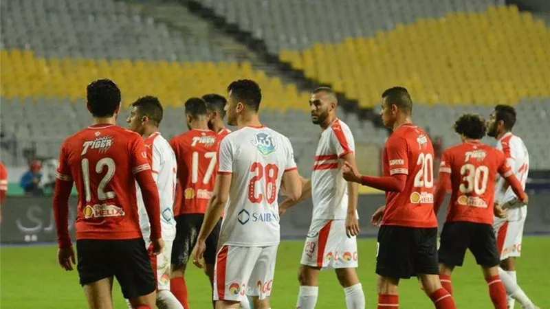 تقدم زملكاوي وتراجع أهلاوي في تصنيف أندية العالم الأسبوع الماضي